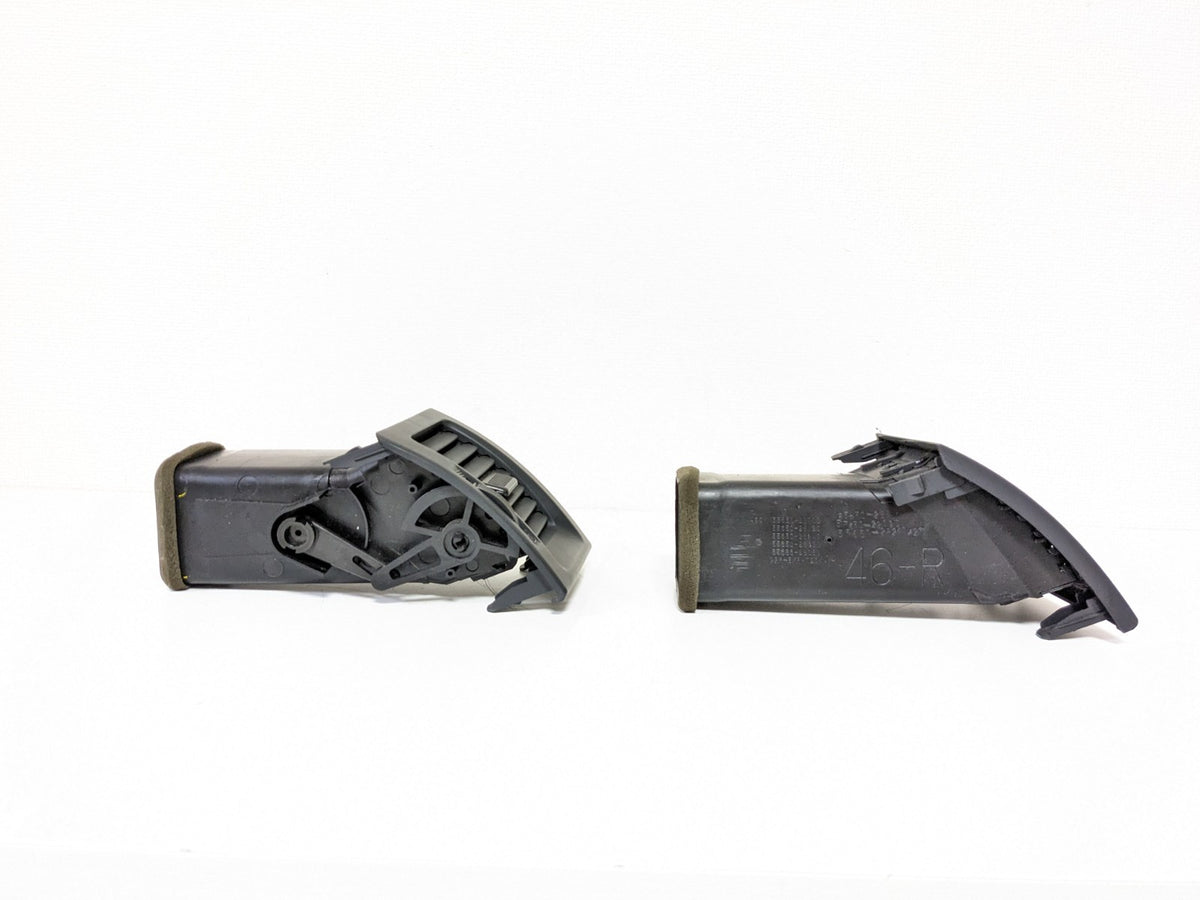 OEM Toyota Noah Voxy AZR60 AC Air Conditioner Outlets Vents Air Duct Genuine JDM