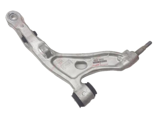 LEXUS OEM Arm assy, front suspension, lower RH for RC350 GS250 48620-30320