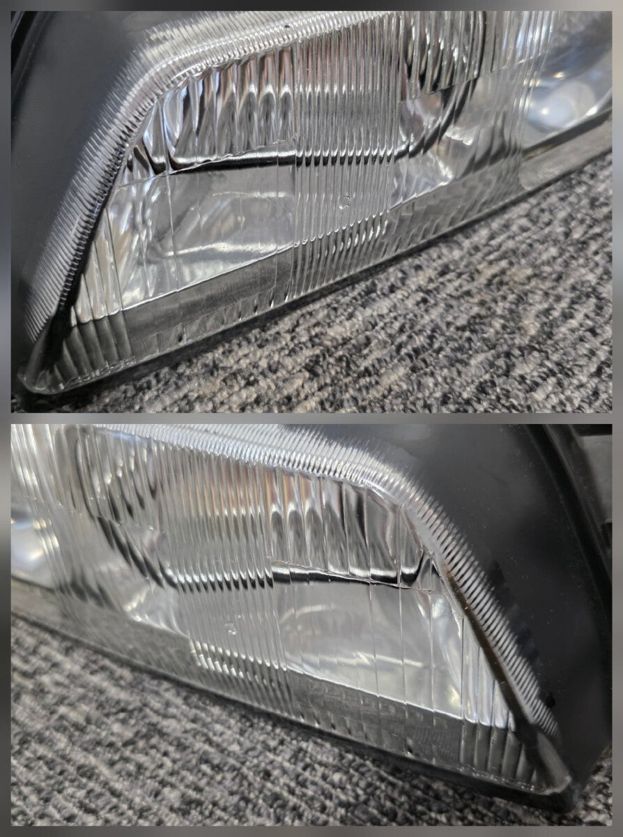 Nissan R32 HR32 HCR32 Skyline GTS GTS-t Early model Projector Headlight JDM OEM