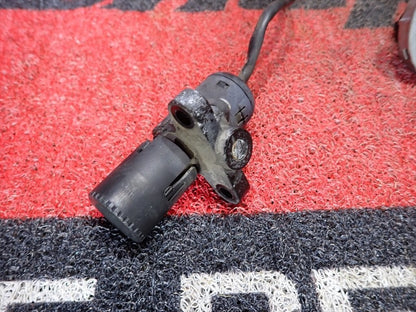 Buell XB9R Firebolt 2002–2007 Key Set Main Ignition Switch OEM Genuine