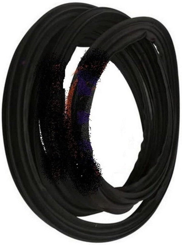 67881-60131 TOYOTA OEM Genuine Weatherstrip, Back Door