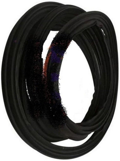 67881-60131 TOYOTA OEM Genuine Weatherstrip, Back Door