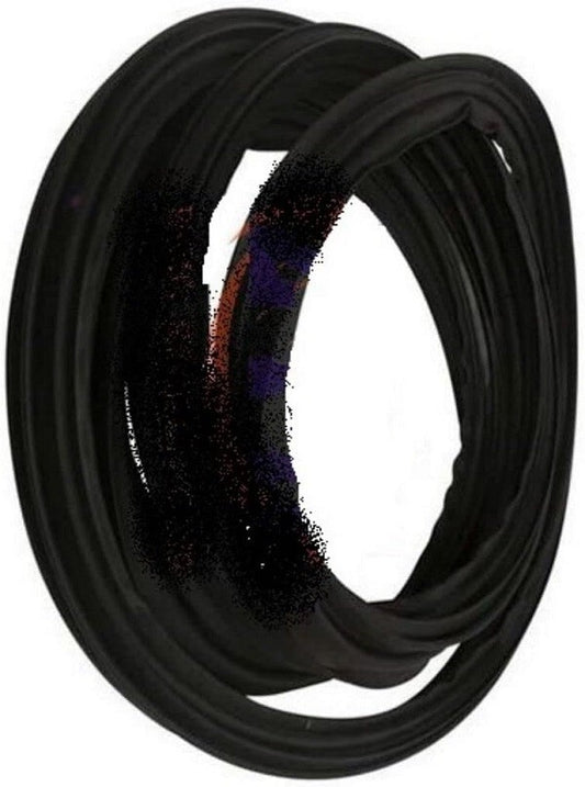 67881-60131 TOYOTA OEM Genuine Weatherstrip, Back Door