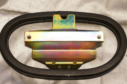 Subaru Impreza WRX STI GC8 Roof Ventilator Vent Blue Genuine OEM JDM