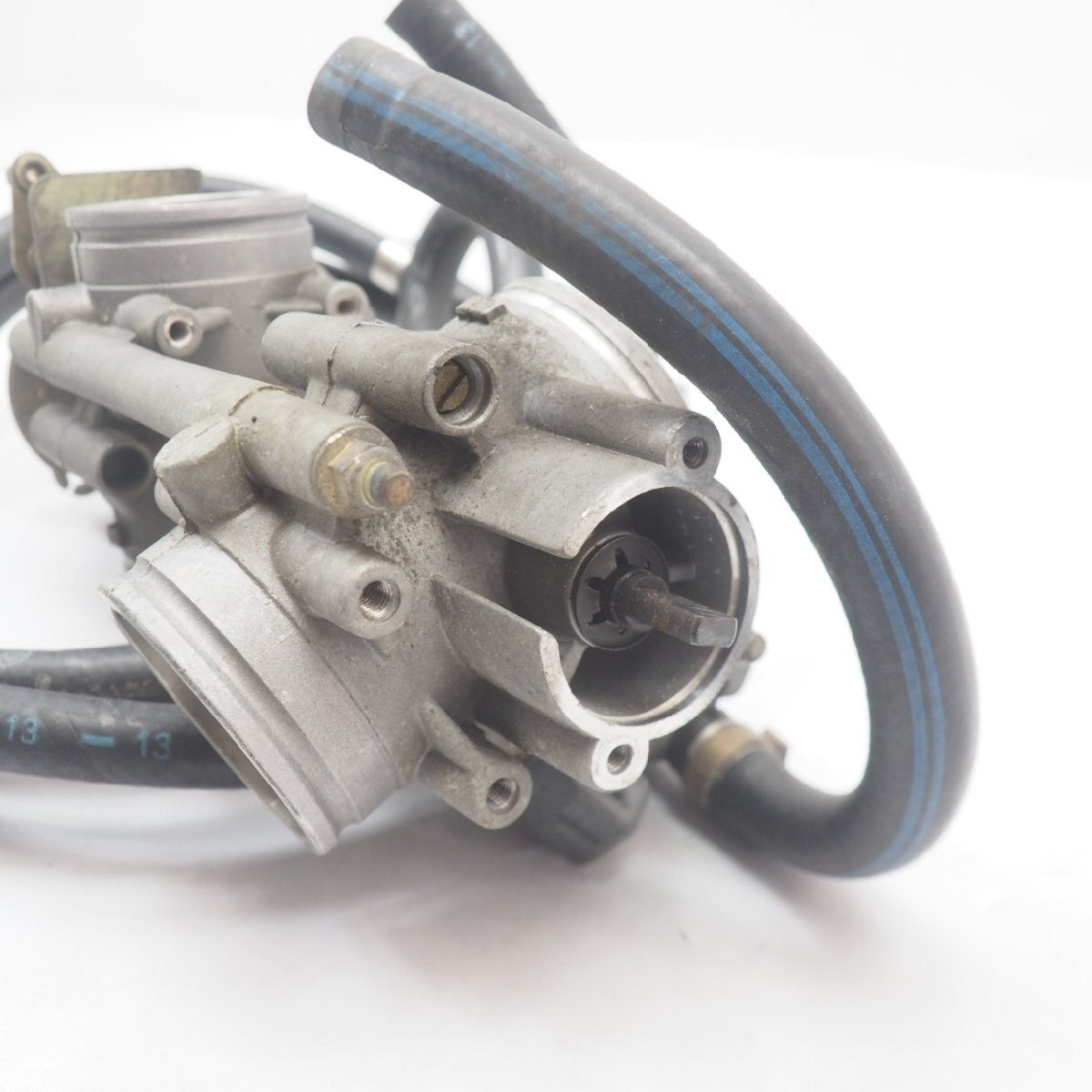 Ducati SS1000DS SS1000ie 2003-2006 Throttle Body Genuine OEM