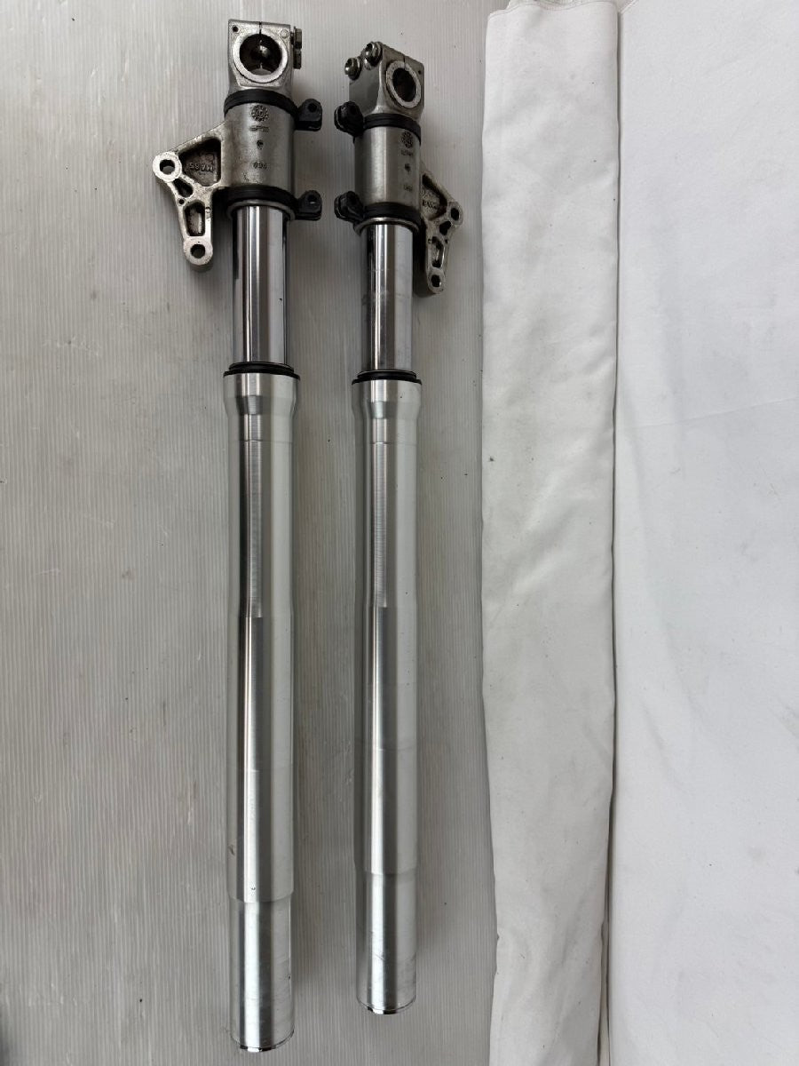 Ducati MH900e 2001–2002 Front Fork Suspension Genuine OEM