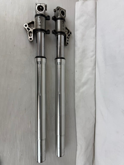 Ducati MH900e 2001–2002 Front Fork Suspension Genuine OEM