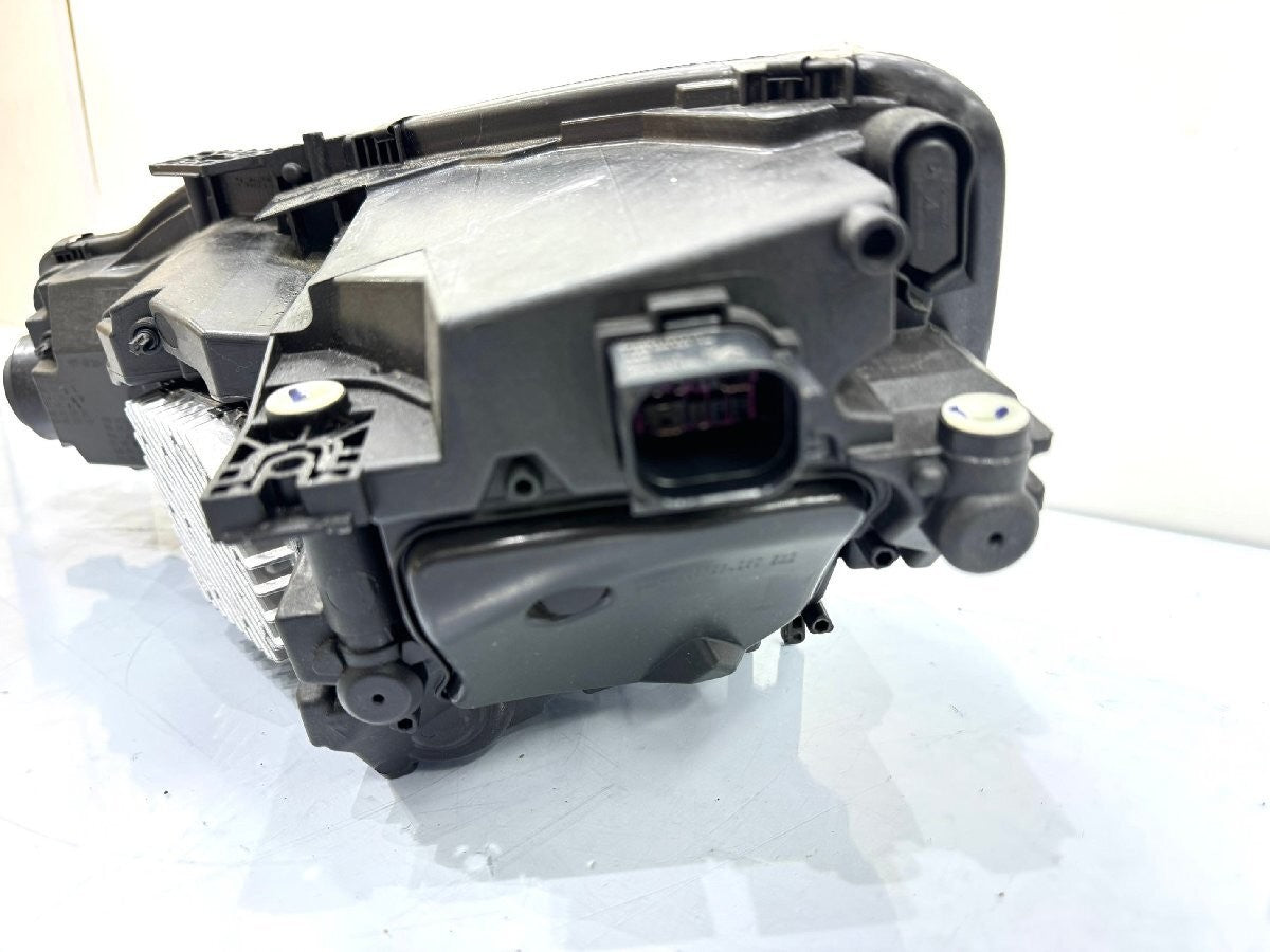 Audi A5 8W Right Headlight Lamp Genuine OEM