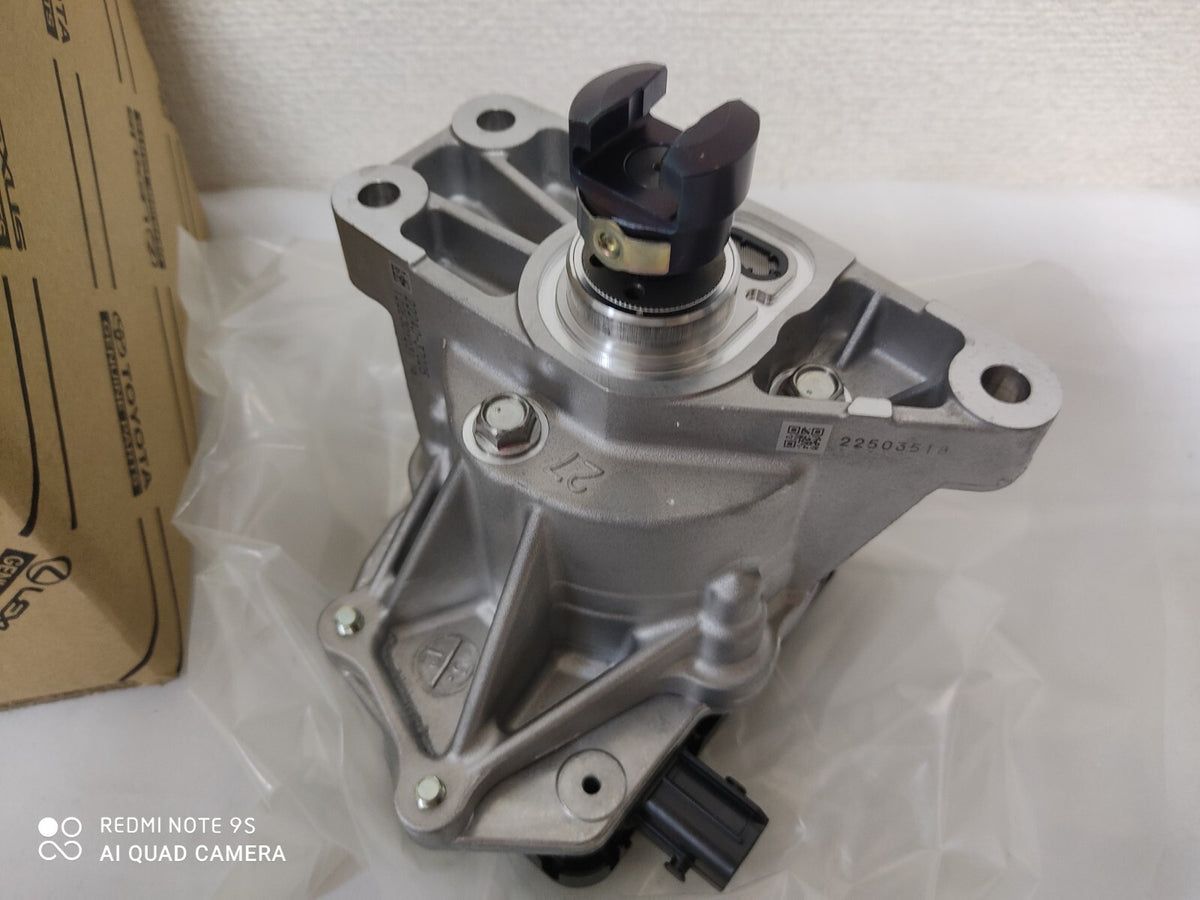 222A0-37024 GENUINE TOYOTA VARIABLE VALVE LIFT CONTROLLER ASSEMBLY