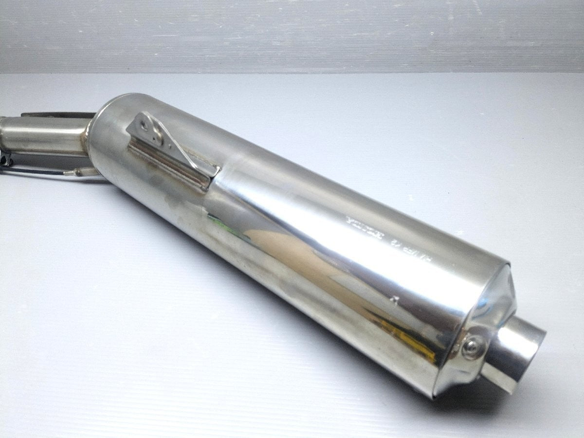 Honda CB1300SF CB1300SB SUPER FOUR SUPER BOL D'OR SC54 Exhaust Silencer Muffler