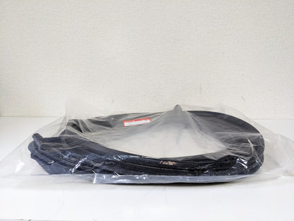 GENUINE HONDA CIVIC EG4 WEATHERSTRIP TAIL GATE 74440-SR3-003