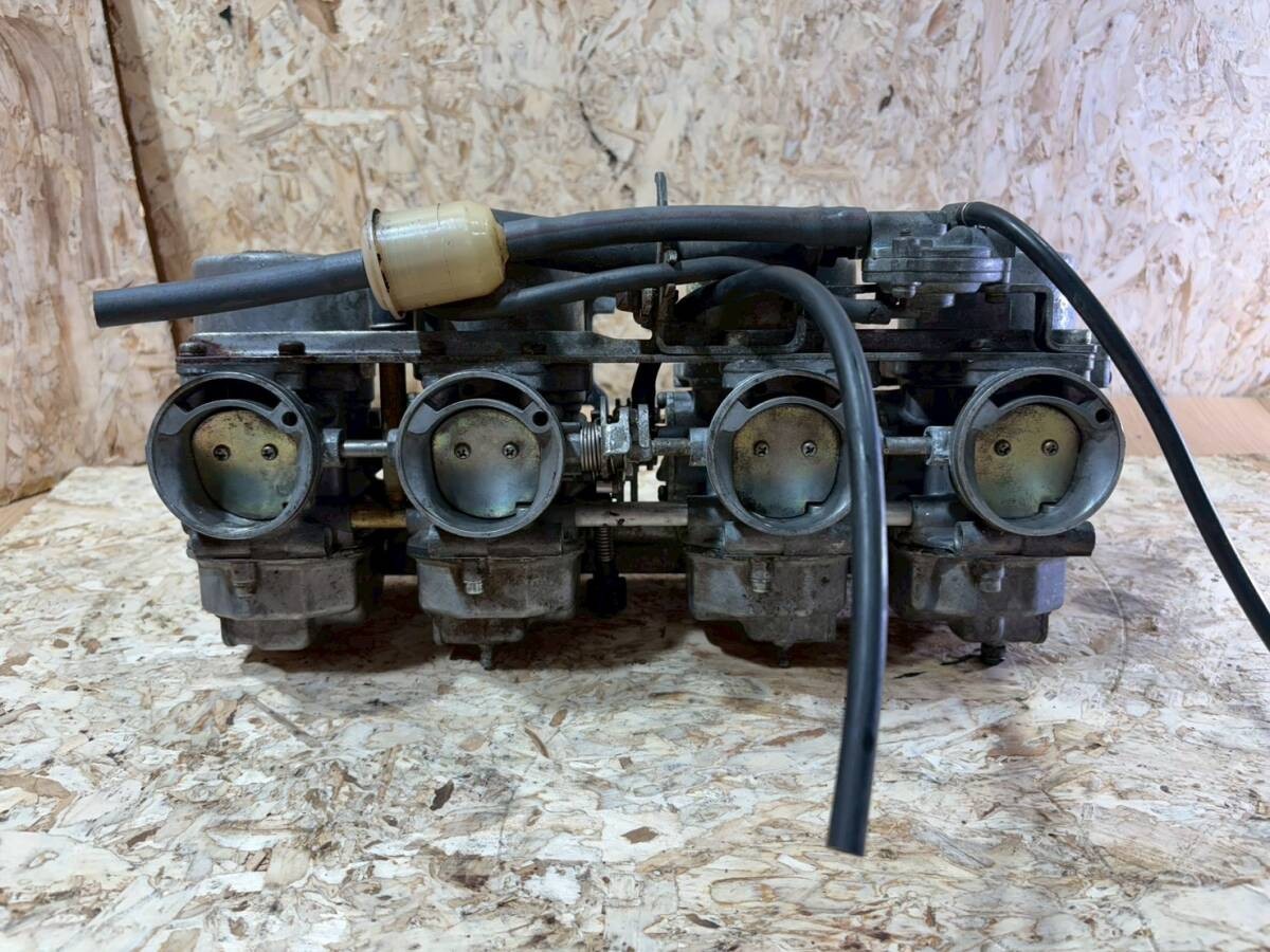 Honda CB750F 1979-1982 Carburetor Genuine OEM