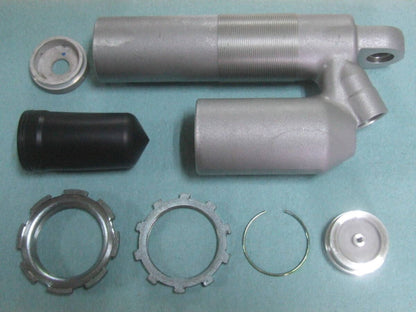 Honda CRM250AR 1996–1999 Rear Shock Absorber Genuine OEM