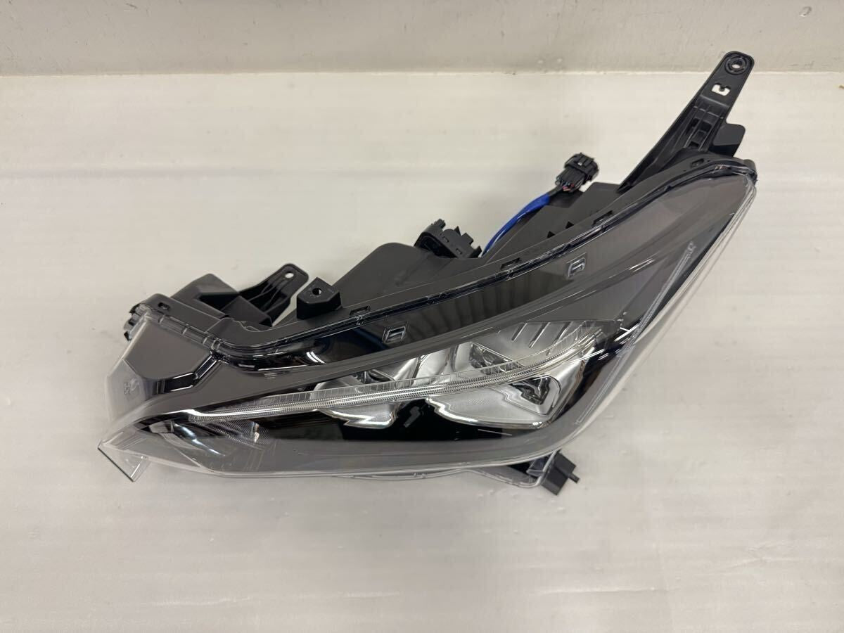 Nissan LEAF ZE1 Left Headlight Lamp LED ICHIKOH 1954 Genuine JDM OEM