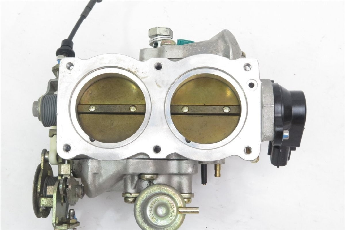 Aprilia Tuono 1000 Throttle Body