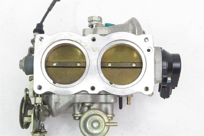 Aprilia Tuono 1000 Throttle Body