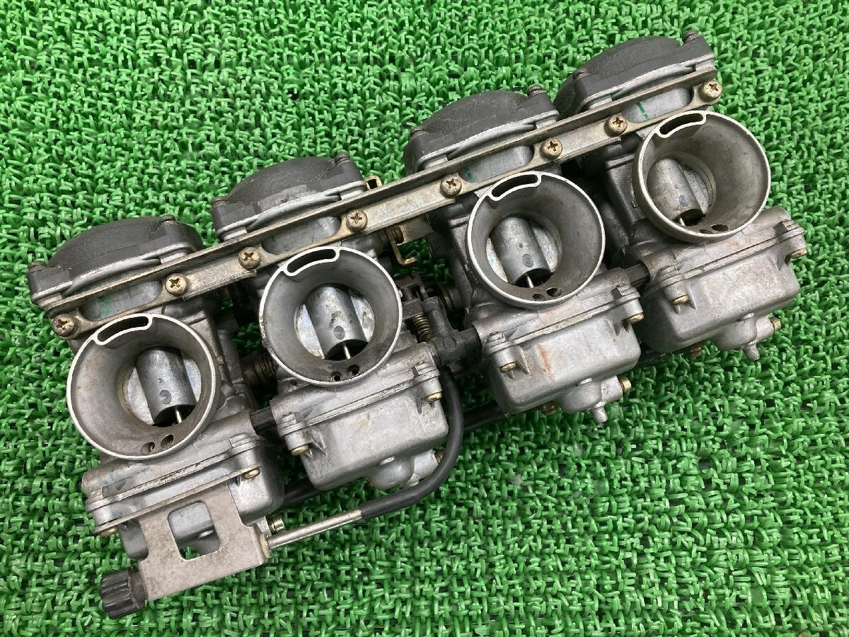 Kawasaki Genuine GPZ900R Carburetor
