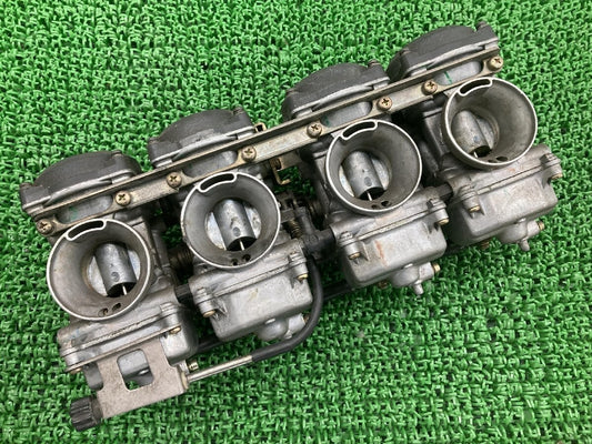 Kawasaki Genuine GPZ900R Carburetor