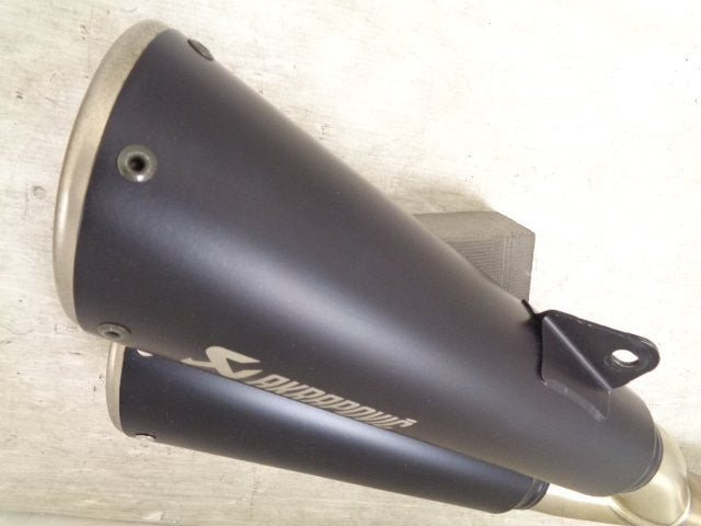 Akrapovic Exhaust Ducati Scrambler Icon Urban Motard Nightshift Desert Sled