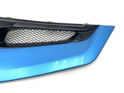Honda Jazz Fit GE6 GE7 GE8 GE9 2007-2010 OEM Option MUGEN Front Grille JDM