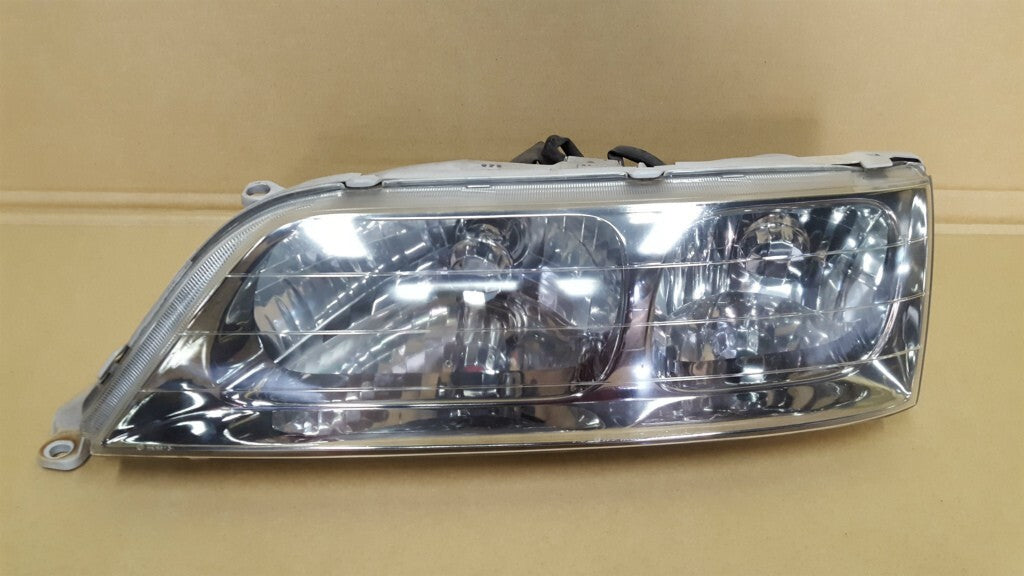 Toyota GX100 Mark II Left Headlight Lamp