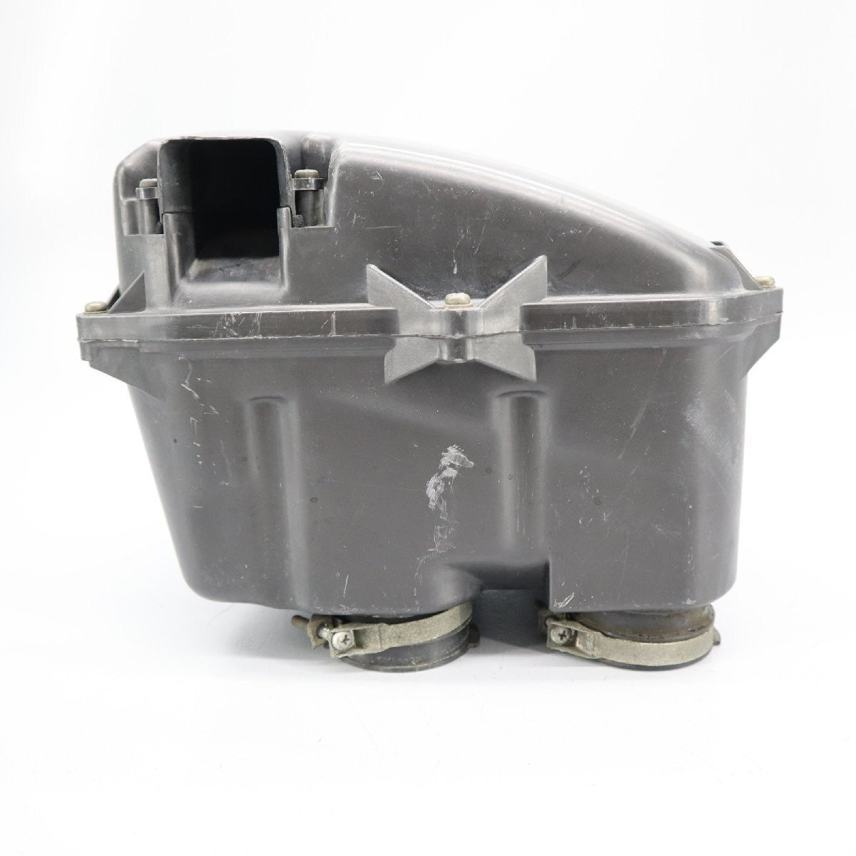 Yamaha V-Max 1200 VMX12 Vmax 1200 Air Cleaner Box 1985-2007 OEM Genuine JDM