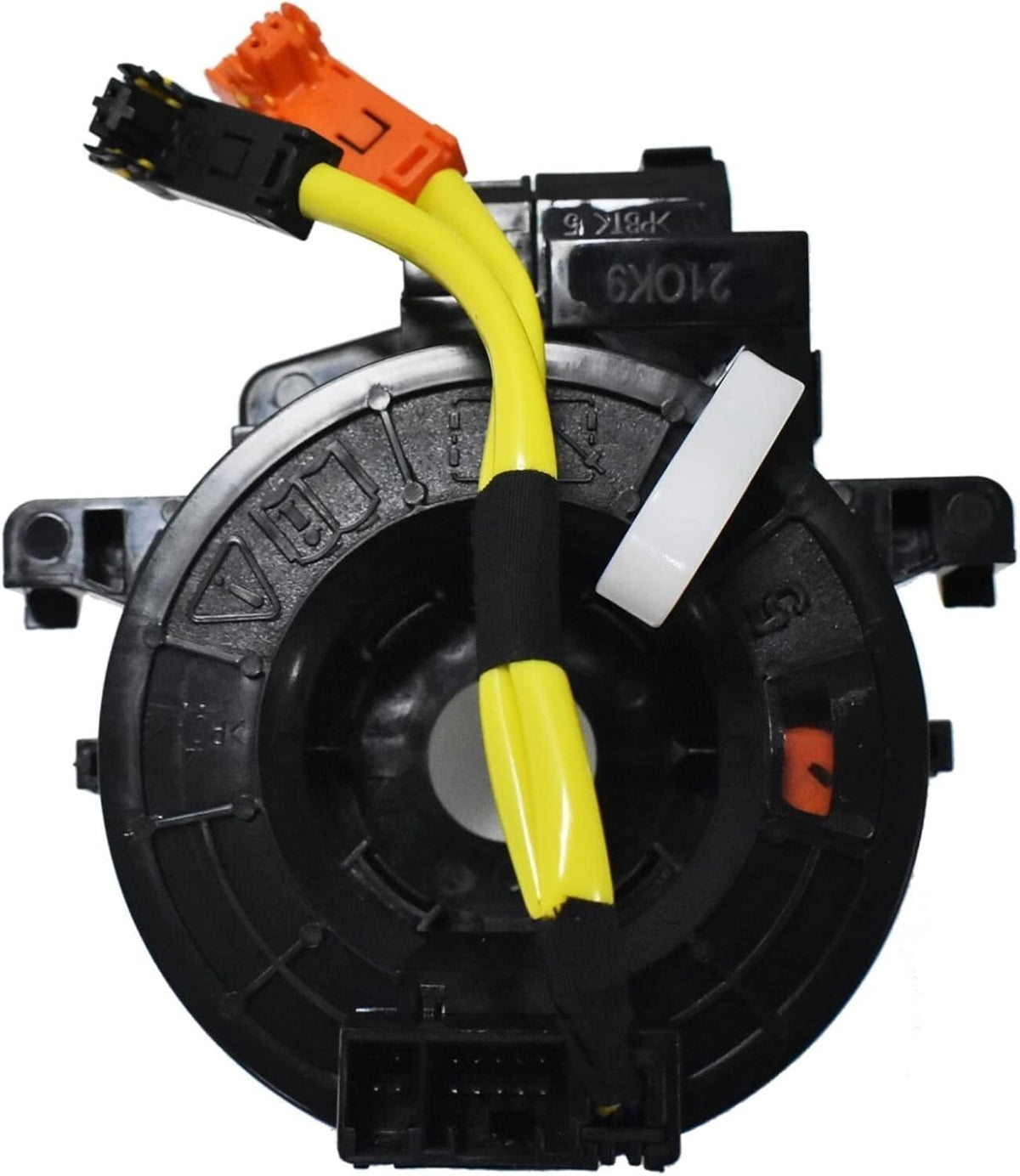 Toyota OEM Clock Spring Cable Sub-Assy Spiral for Yaris Prius 84307-47020