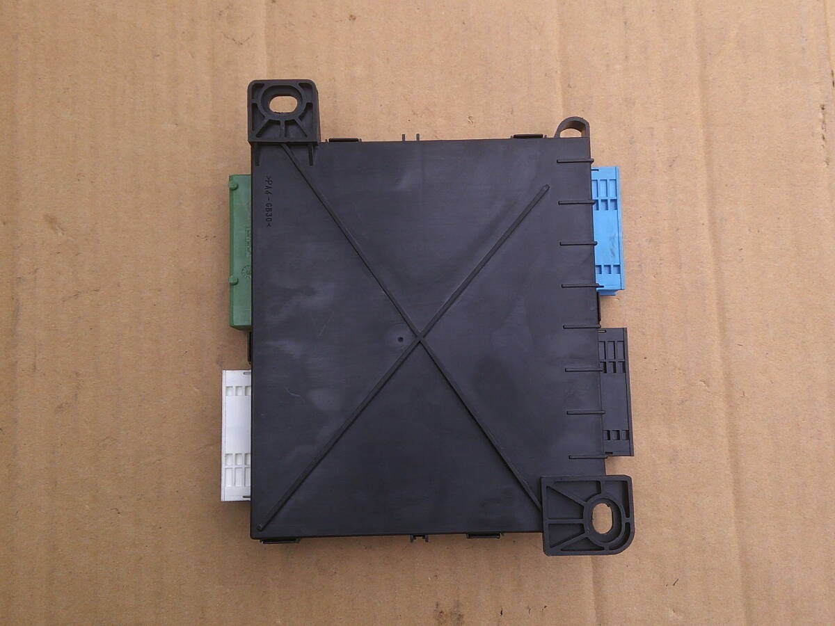 MINI Cooper R50 R52 R53 2002-2006 BC1RD 6934293 Body Control Module BCM OEM