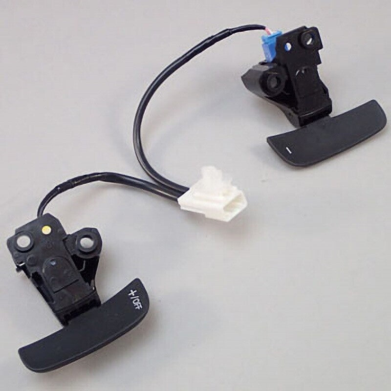 [NEW] JDM Mazda CX-5 KF Steering Shift Switch For Steering Heater Genuine OEM