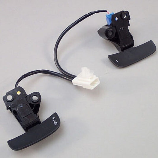 [NEW] JDM Mazda CX-5 KF Steering Shift Switch For Steering Heater Genuine OEM