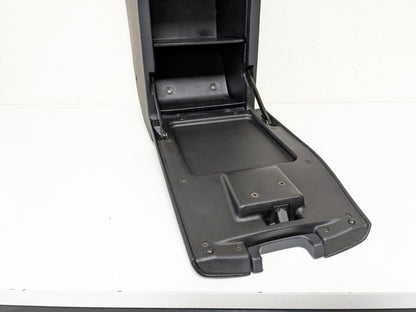 Toyota Genuine MR2 SW20 Rear Center Console Storage Box JDM 1989-1999 Used