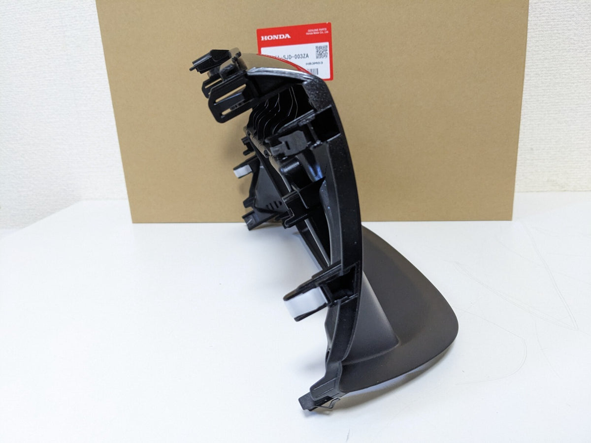 GENUINE HONDA FR-V DOUBLE DIN PANEL & Audio Bracket77251-SJD-003ZA 77255-SJD-003
