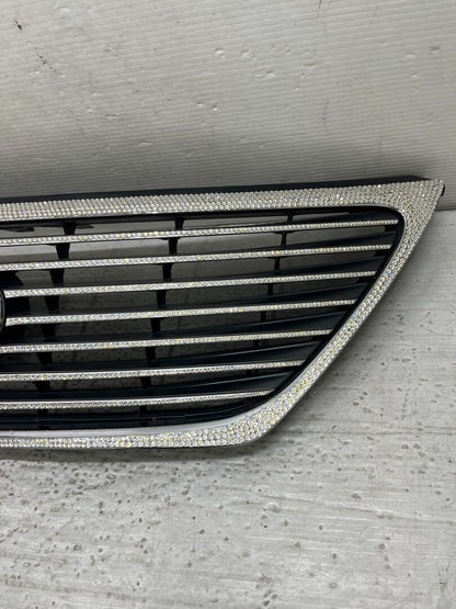 LEXUS OEM for 07-09 LS460 Upper Chrome Front Grille Grill Emblem 5311250120