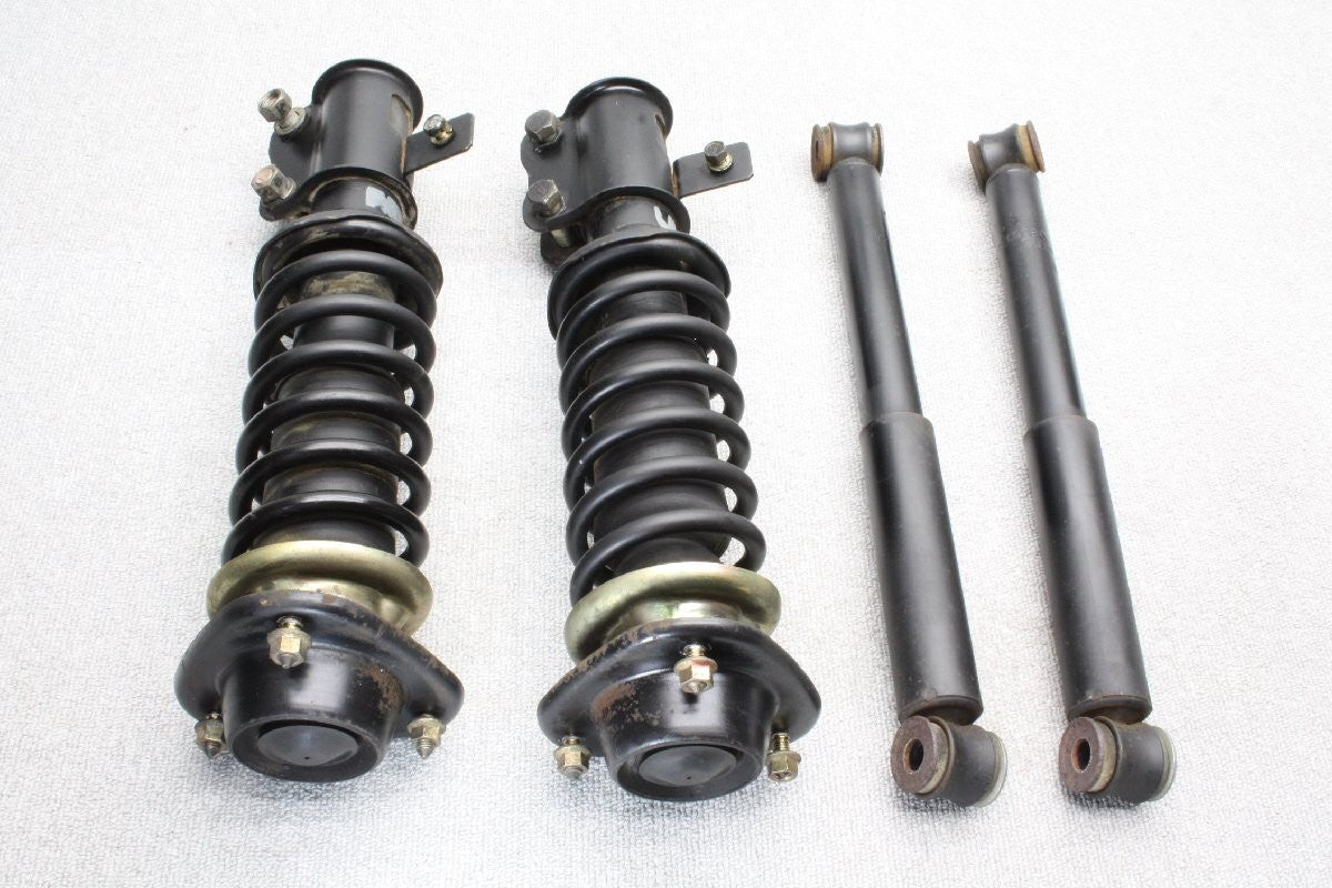 Mitsubishi Minicab Truck U42T 1991-1999 Strut Shock Absorber Genuine OEM JDM