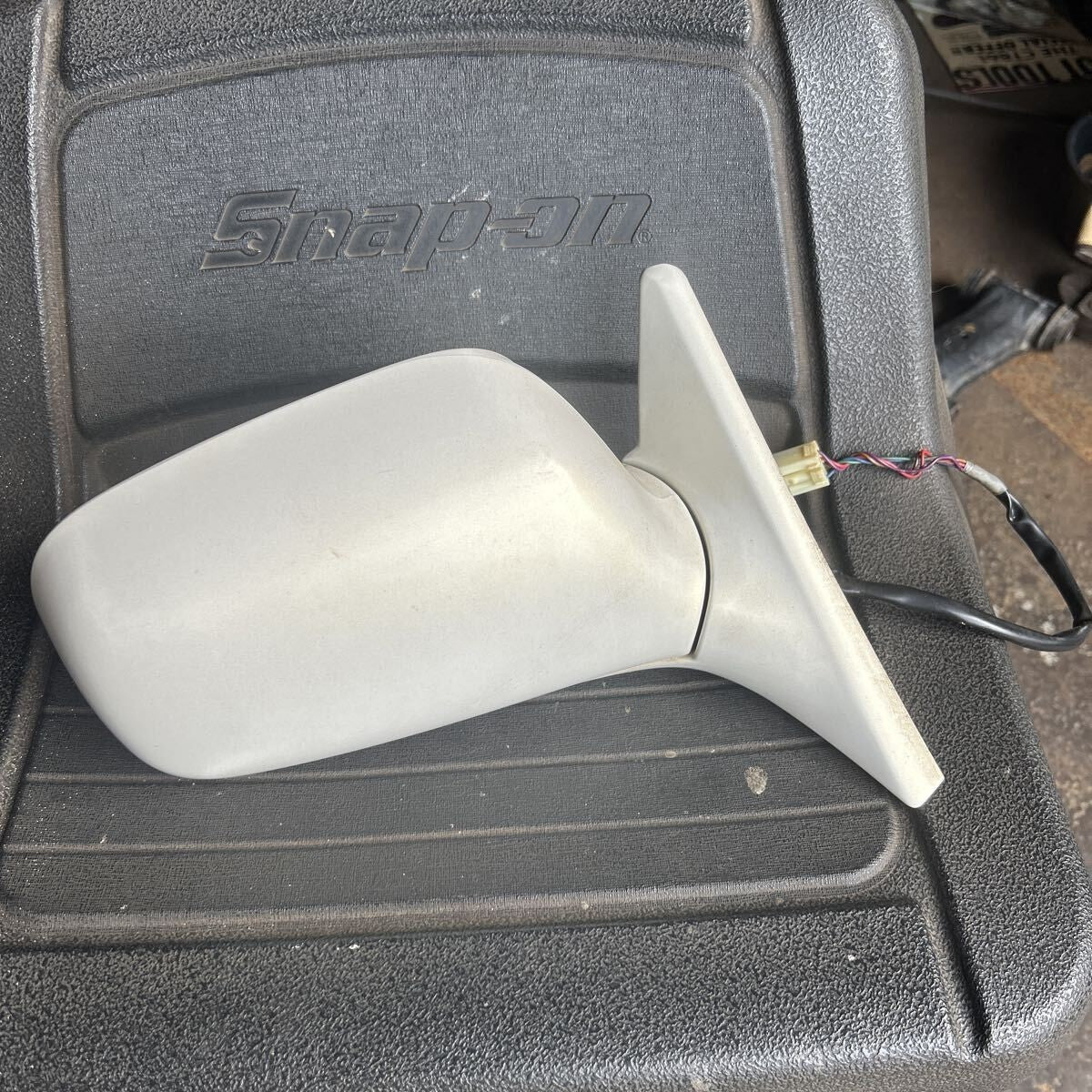 Toyota JZX100 GX100 Mark II Right Power Folding Mirror OEM JDM