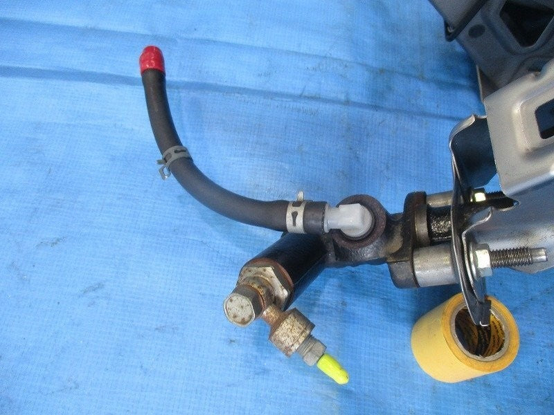 Mazda RX-8 SE3P 2003-2013 Pedal Set Accelerator Brake Clutch JDM Genuine OEM
