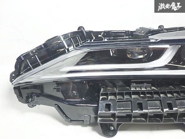 2021-2025 Toyota HARRIER Venza XU80 Headlight LED left Headlight OEM JDM