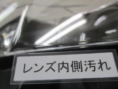 Toyota Prius DLA-ZVW52 Left Headlight 81185-47560