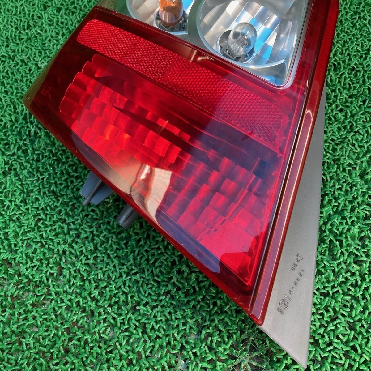 Honda Jazz Fit GD1 GD2 GD3 GD4 Genuine LED Taillights Taillamps Rear Lamps 01-07