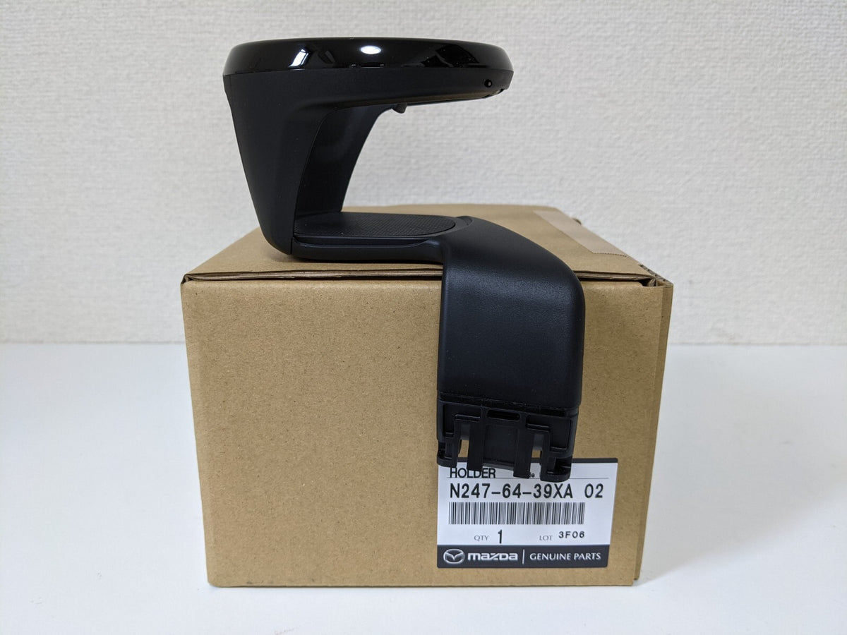 N243-64-39XA02 N247-64-39XA02 Mazda Genuine MX-5 Miata Drink Cup Holder R&L Set