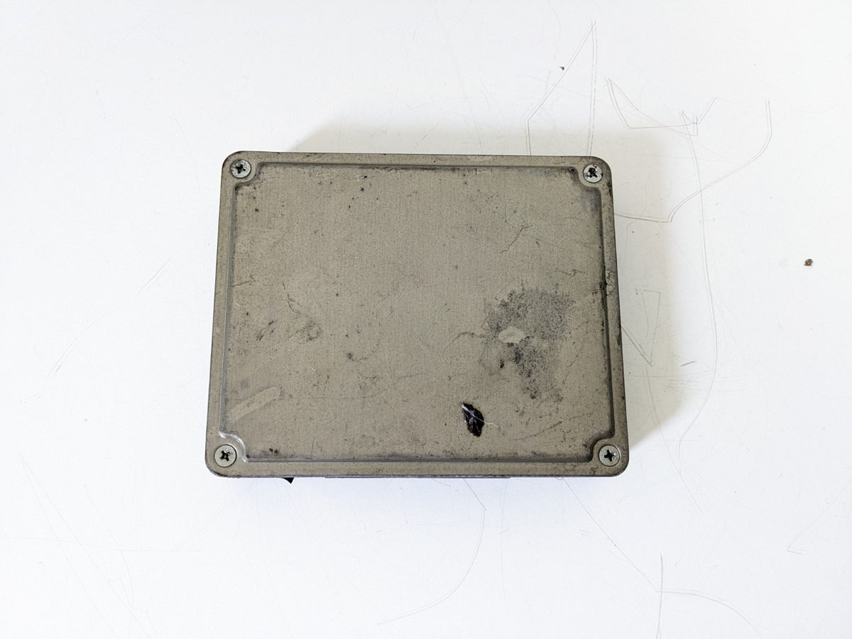 Toyota Corsa EL51 Tercel 4E-FE Engine Computer ECU 89661-16290 Genuine OEM JDM