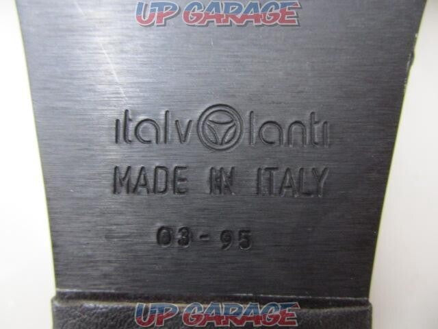 italvolanti IMOLA Steering Wheel 35cm