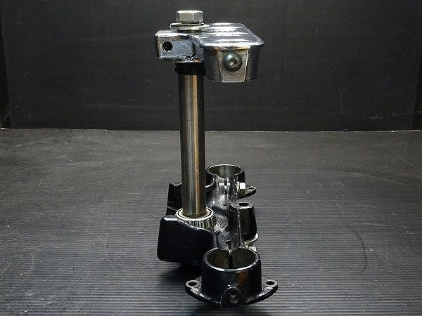 Harley-Davidson FLSTF 1340 Fat Boy Triple Tree Stem Genuine OEM