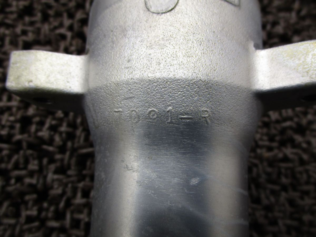 Suzuki GSX-R750 GR71G Front Fork Suspension