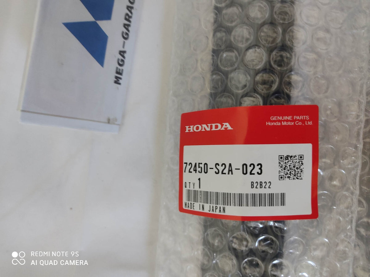 Honda S2000 AP1 AP2 Genuine window Molding Assy Left & Right Set OEM JDM Japan