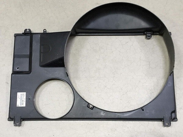 16711-46160 TOYOTA Genuine Supra 1993-1998 JZA80 Mark IV Radiator Fan Shroud