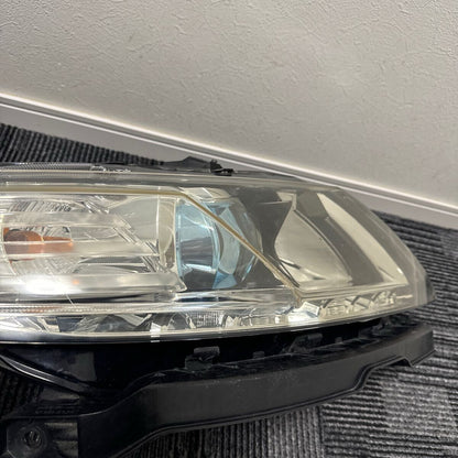 Honda CRZ CR-Z ZF ZF1 ZF2 HID Right Headlight KOITO 100-22010 OEM Genuine JDM