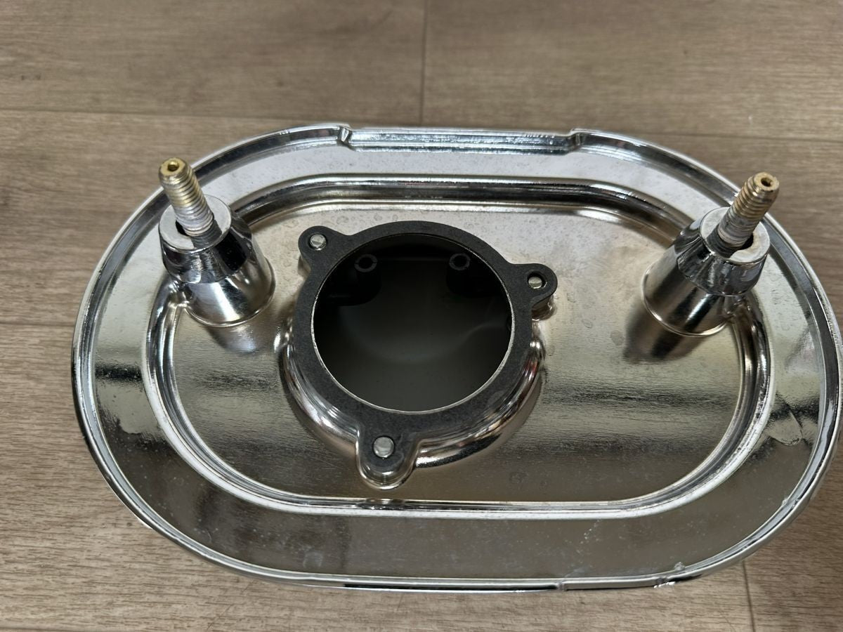 Harley-Davidson FXBRS Softail Breakout 114 2018-2022 Air Cleaner Genuine OEM