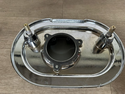Harley-Davidson FXBRS Softail Breakout 114 2018-2022 Air Cleaner Genuine OEM