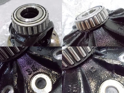 Toyota 150 series Land Cruiser Prado Genuine Normal Front Differential
